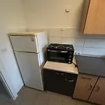 Mk Naehe Bremen 20 Apartament