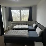 Mk Naehe Bremen 20 Apartament