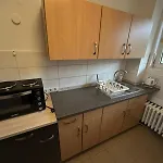 Apartament Mk Naehe Bremen 20 *