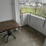 Mk Naehe Bremen 20 Apartament *