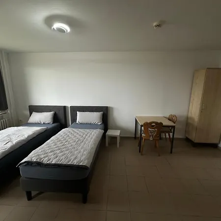 Mk Naehe Bremen 20 Apartament Delmenhorst