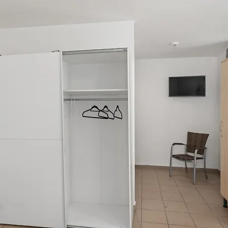 Mk Naehe Bremen 20 Apartament *